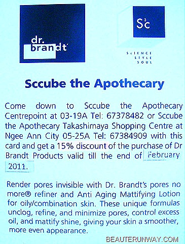 [SCCUBE 15% discount of Dr Brandt[18].jpg]