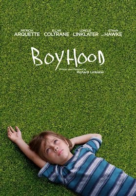 Boyhood