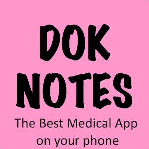 Pocketmednotes logo