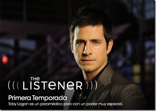 Toby Logan-TheListener