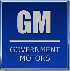 GOVERNMENT MOTORS