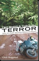 Two Wheels Through Terror