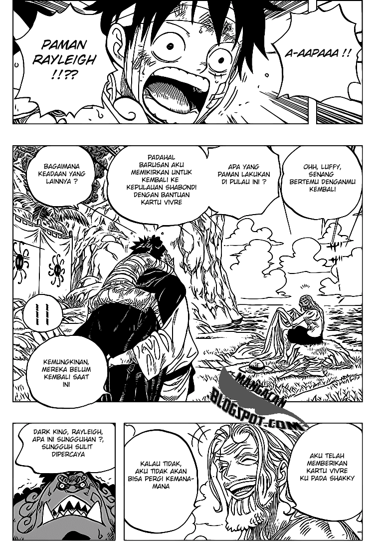 baca manga