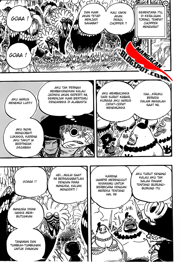 baca manga