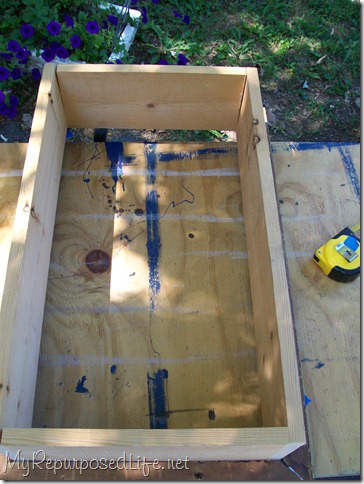 simple box simple box
