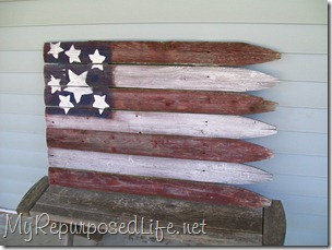 stockade fence flag 2