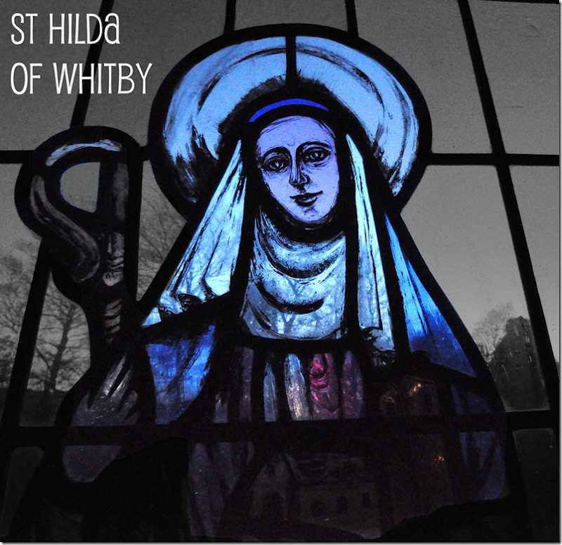 hilda of whitby