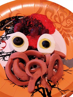 halloweenlunch halloweenlunch