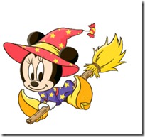 Halloween-Baby-Minnie-Witch