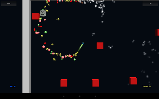 Candy Blaster Beta