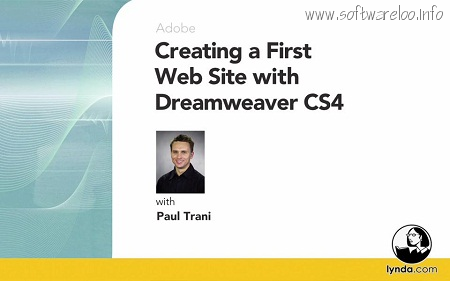 Creating a First Web Site with Dreamweaver CS4