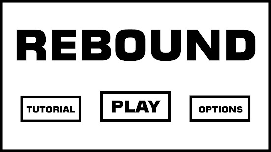 How to mod Rebound 1.05 mod apk for pc