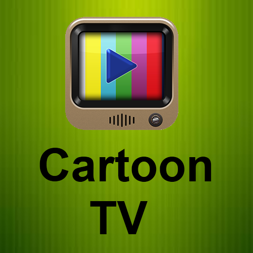 Cartoons TV Free LOGO-APP點子