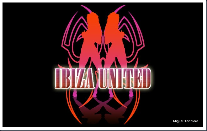 Ibiza United wallpaper