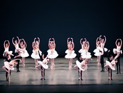 Miami City Ballet, Balanchine, SYMPHONY IN C, photo by Joe Gato photos 010