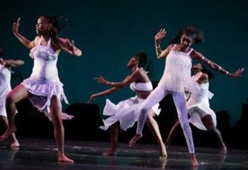 Dance Africa 2
