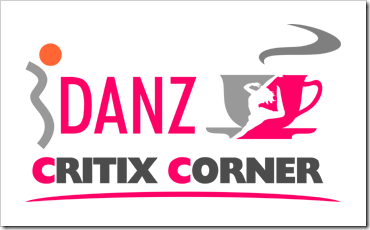 iDANZ Critix Corner