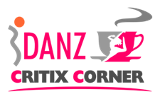 Connect with the iDANZ Critix Corner on iDANZ.com.  Click Here!