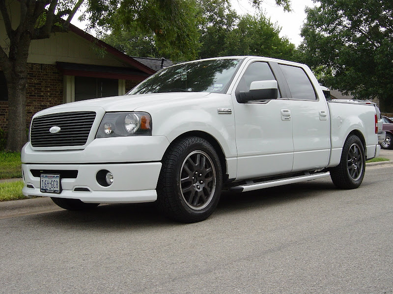 2 1/2 x 4 drop DJM Suspension lowering kit Forums