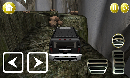 免費下載賽車遊戲APP|Hill climb hummer 4x4 3D app開箱文|APP開箱王