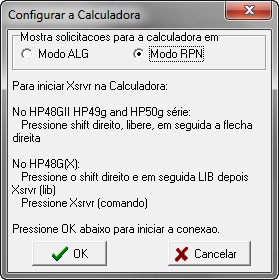 tutorial hp 50g Conn4x