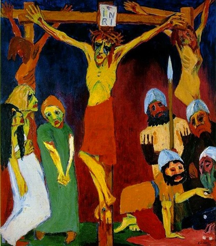 [Emile Nolde (1867-1956) - Crucifixion 1912[24].jpg]