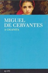 A Ciganita - Miguel Cervantes