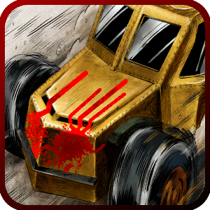 Breaking Dead - Zombie Racer