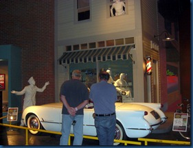 Corvette Museum (4)