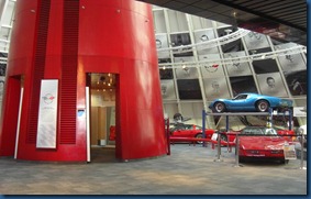 Corvette Museum (19)
