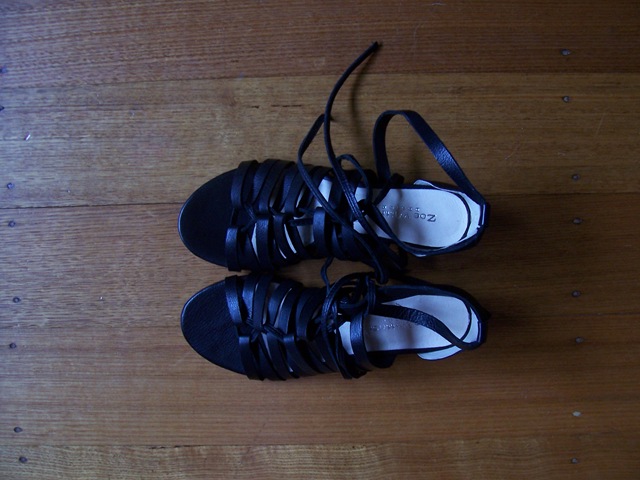 sandals 001