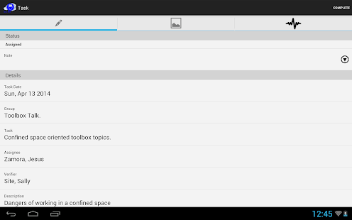 Free Task Grab Bag APK