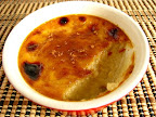 Maple Creme Brulee Maple Creme Brulee