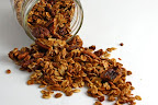 Maple Pecan Granola Maple Pecan Granola