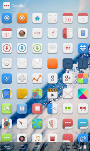 How to get Candid - [Apex/Nova] lastet apk for pc