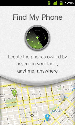 Find My Phone