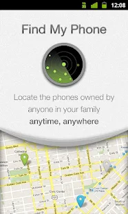 Find My Phone - screenshot thumbnail