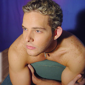 Venezuelan Actor Model Alberto Quintero