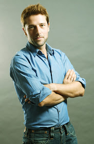 An Actor Arturo Arribas