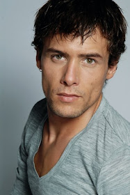 Model Roger Berruezo Vivancos