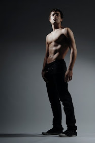 Model Roger Berruezo Vivancos