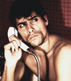 Model Roger Berruezo Vivancos