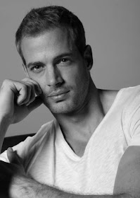 Model William Levy For Revista Venue