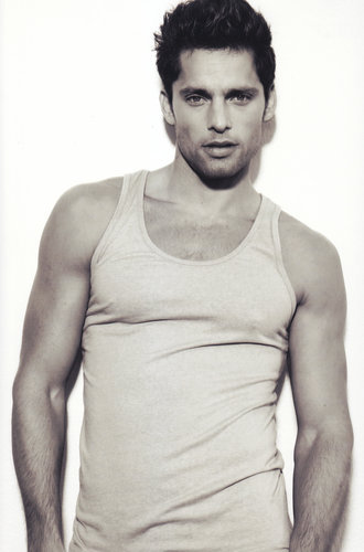 Israeli model Sun Meiri (סן מאירי)