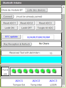 How to mod Arduino BT lastet apk for android