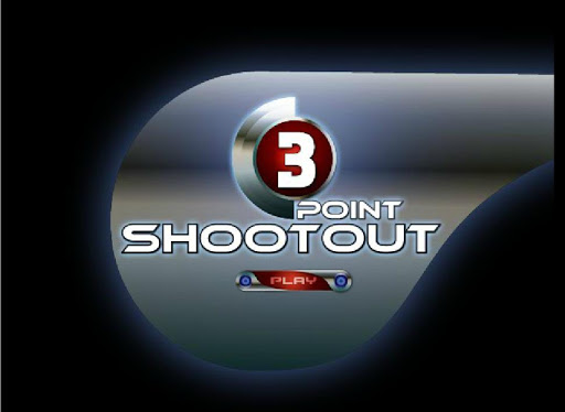 3 Point Shootout