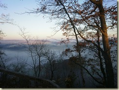indian ridge fog 015