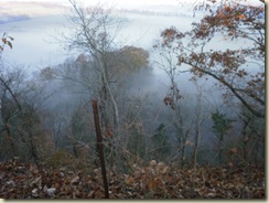 indian ridge fog 017