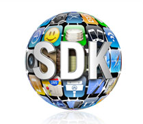 iPhone SDK Logo