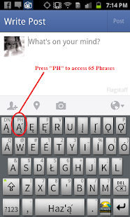 How to mod Navajo Keyboard (Diné Bizaad) 1.0 mod apk for android